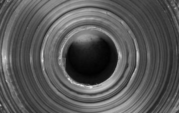 Ufton edpm waterproofing