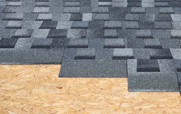 expert Ufton asphalt roof companies