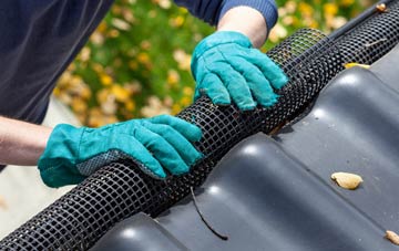 Ufton gutter repair companies