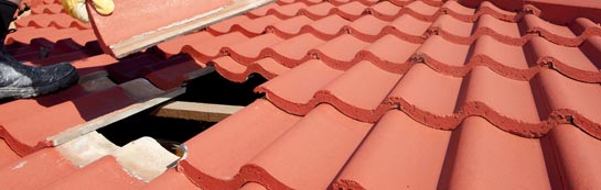 compare Ufton roof repair quotes