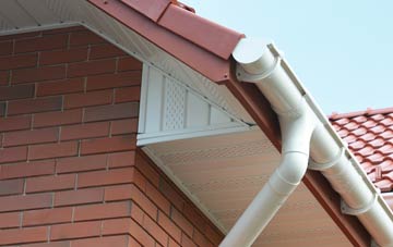 Ufton soffit repair costs