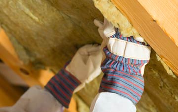 types of Ufton pitched roof insulation materials
