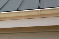 Ufton soffit repair