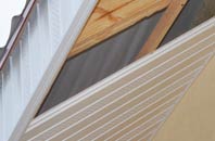 rated Ufton soffit repair companies